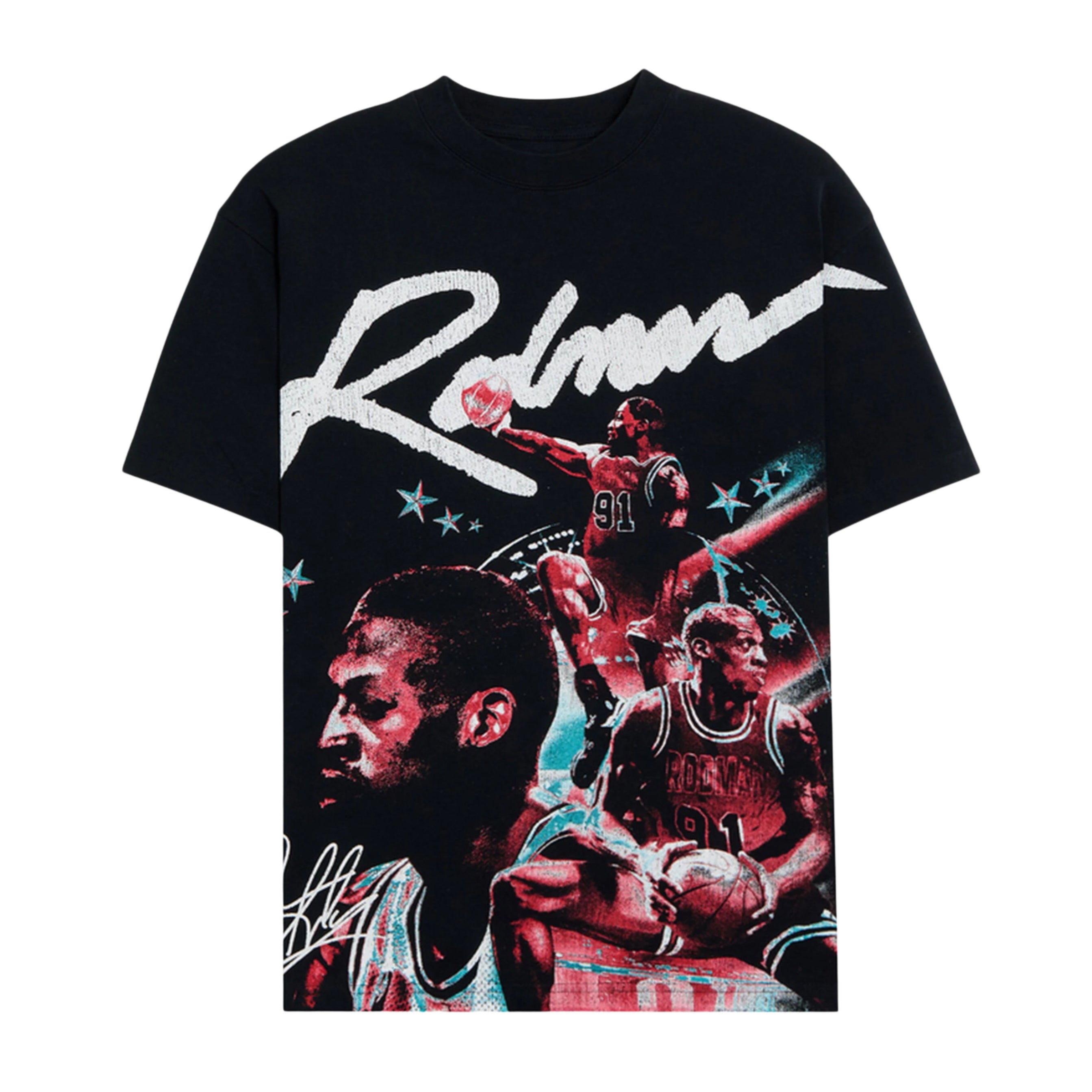 RODMAN BRAND Star Slide