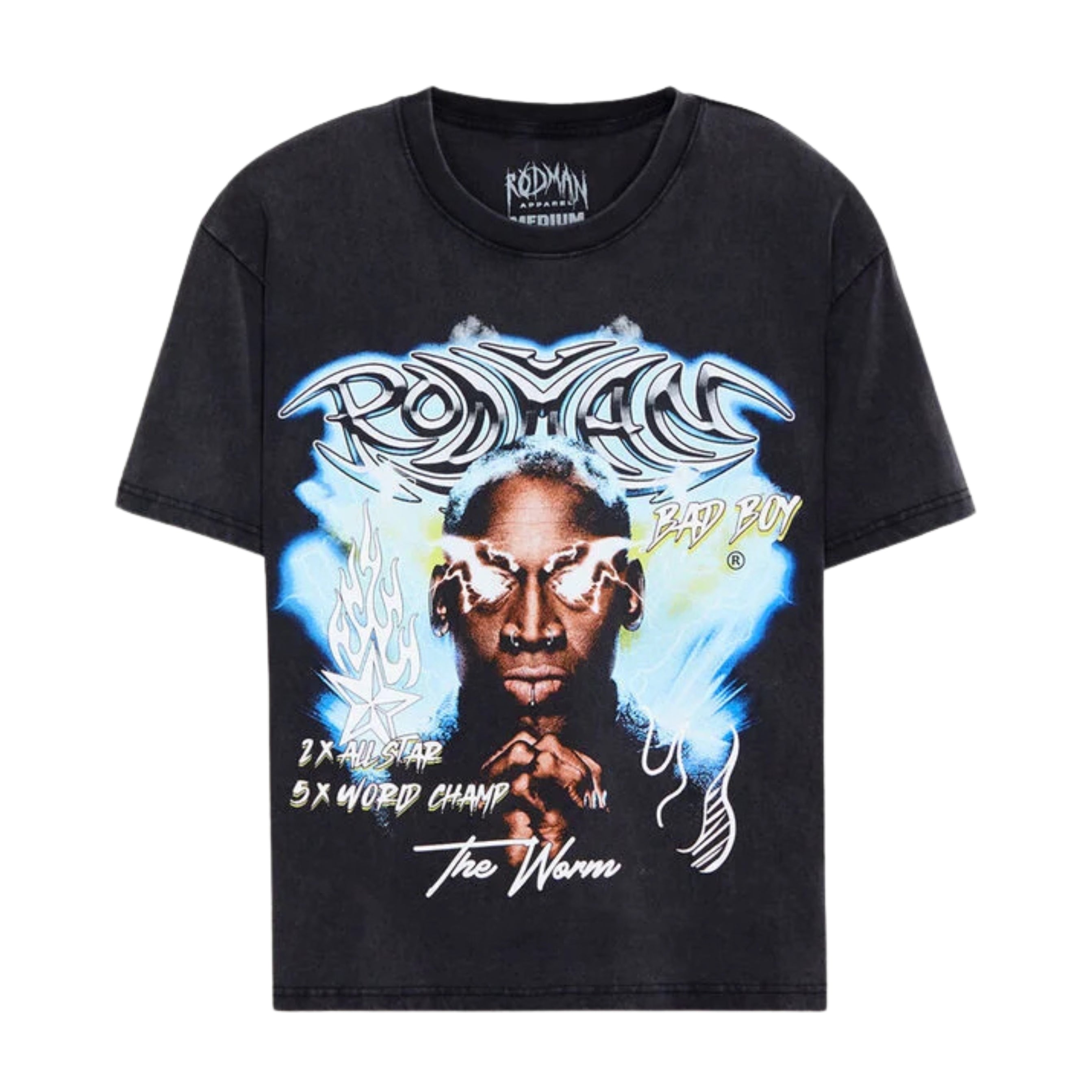 RODMAN BRAND Electric Eye