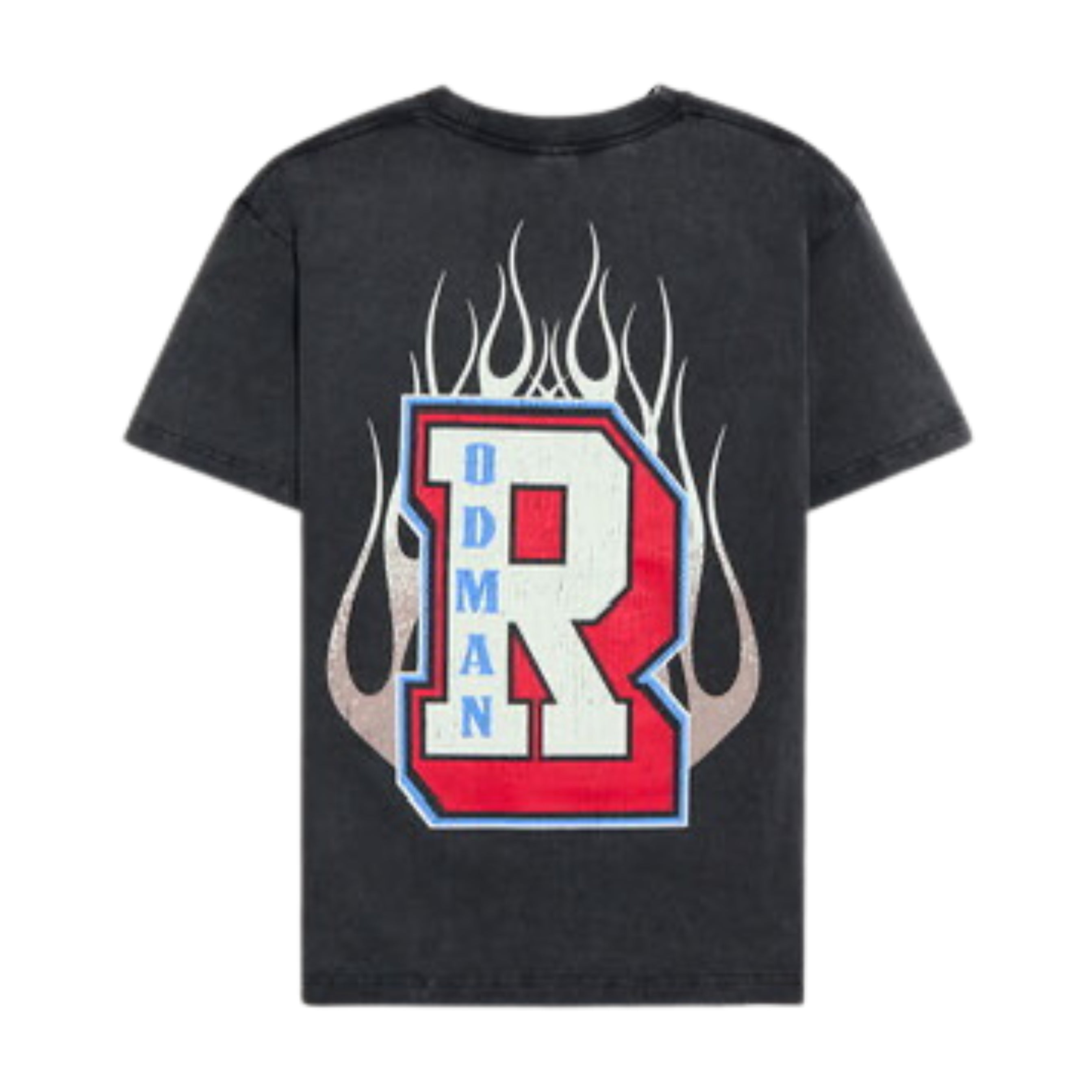 RODMAN BRAND Varsity