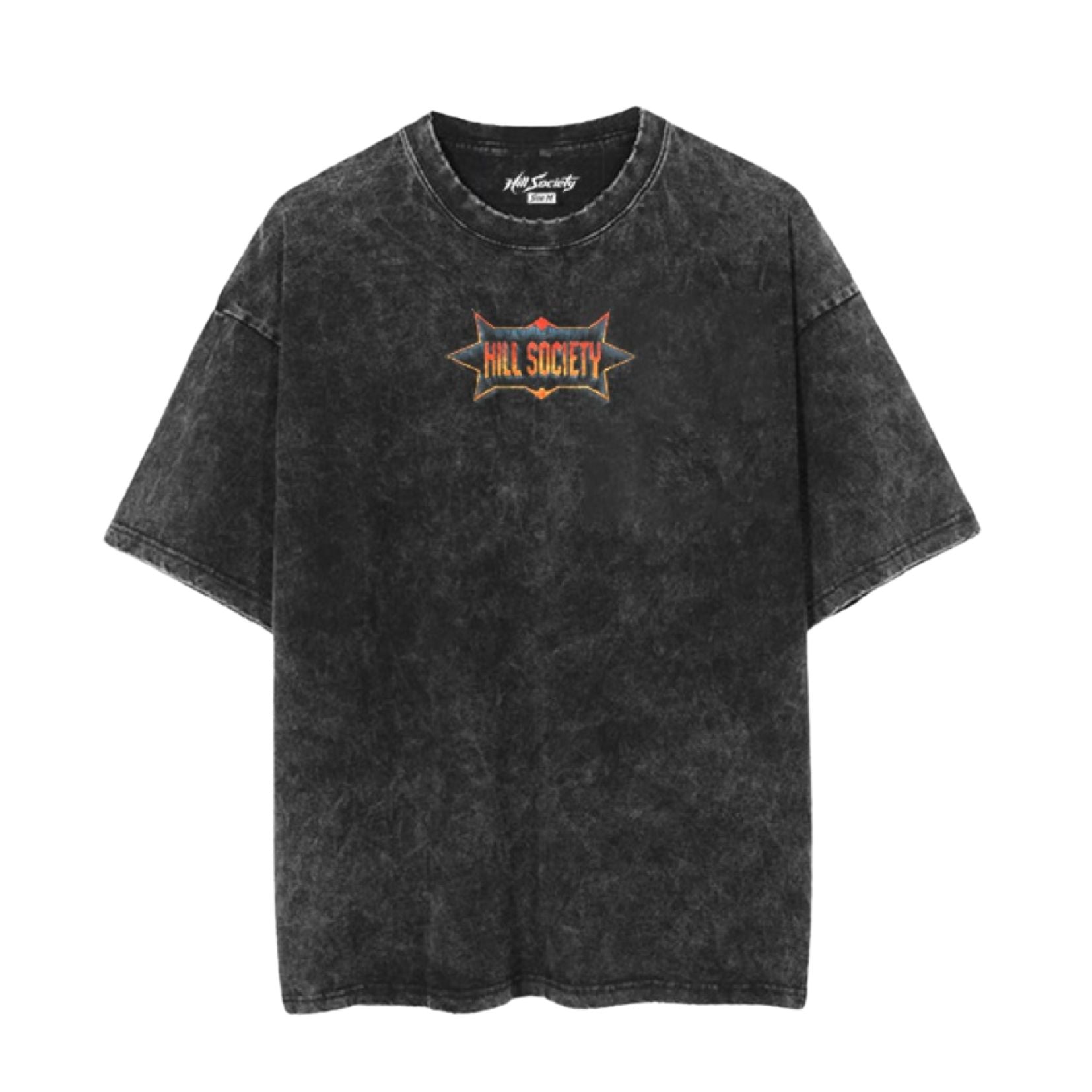 HILL SOCIETY TEE