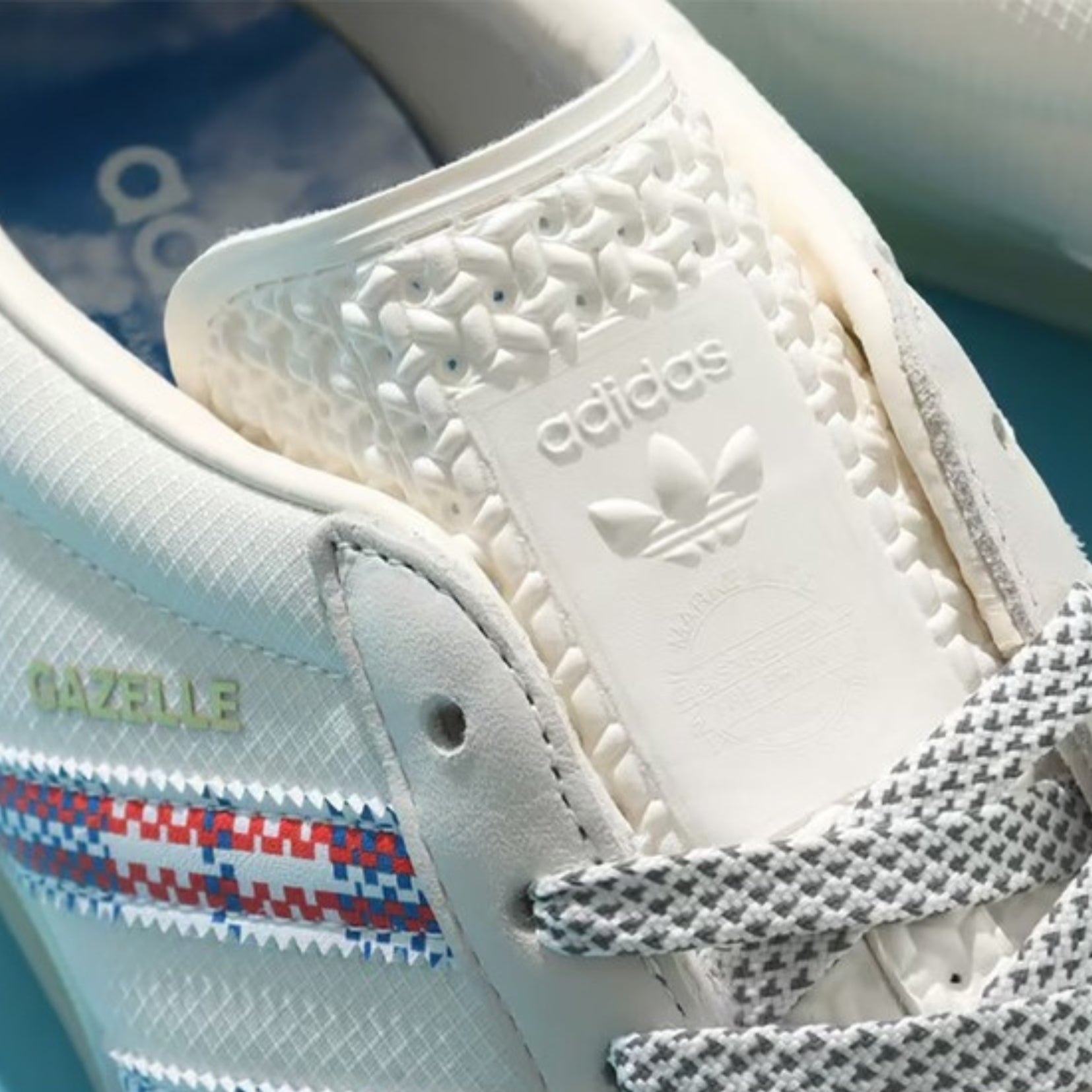 ADIDAS GAZELLE X ALWAYTH