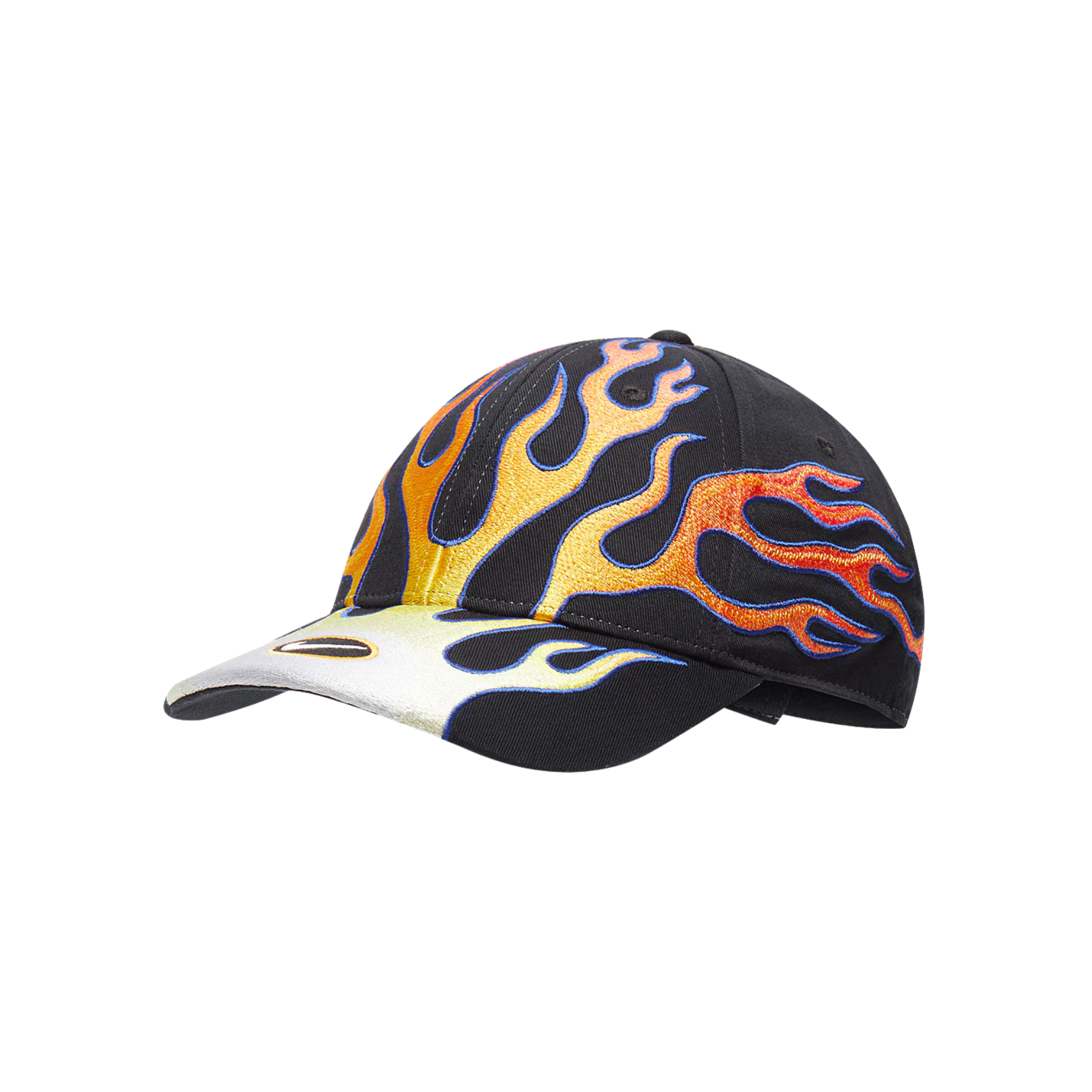 NIKE FLAME CAP
