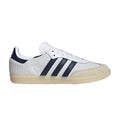 ADIDAS SAMBA WHITE NIGHT INDIGO CREAM