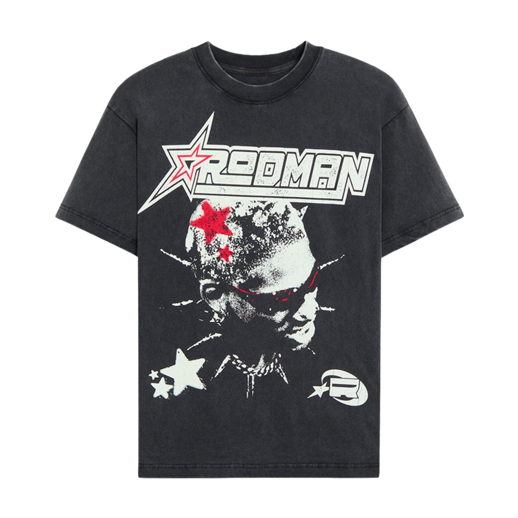 RODMAN BRAND Varsity