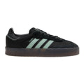 ADIDAS SAMBA CORE HAZE GREEN