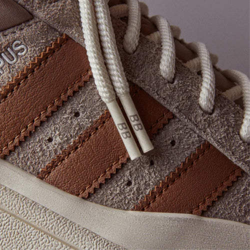ADIDAS CAMPUS BAD BUNNY CHALKY BROWN