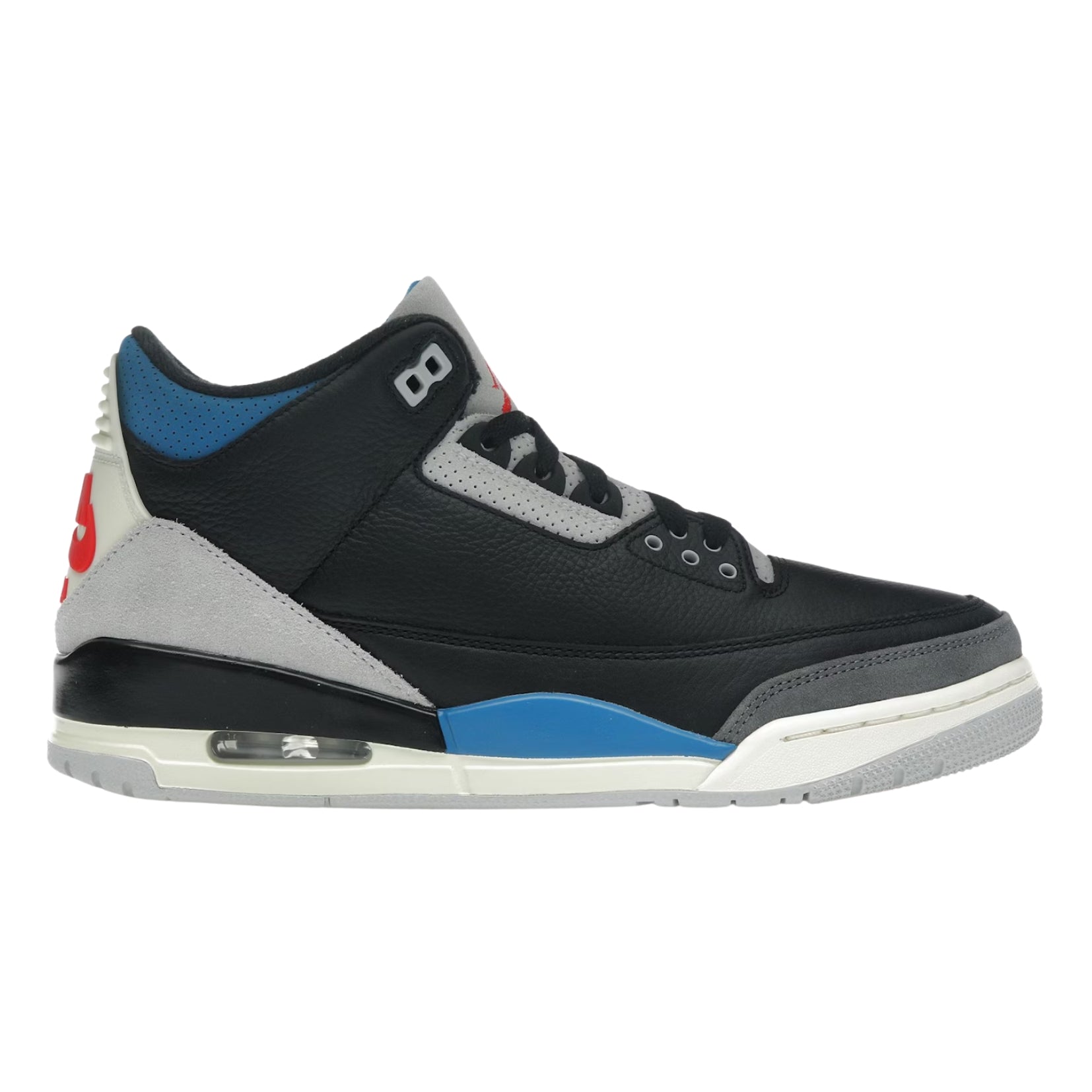 JORDAN 3 RARE